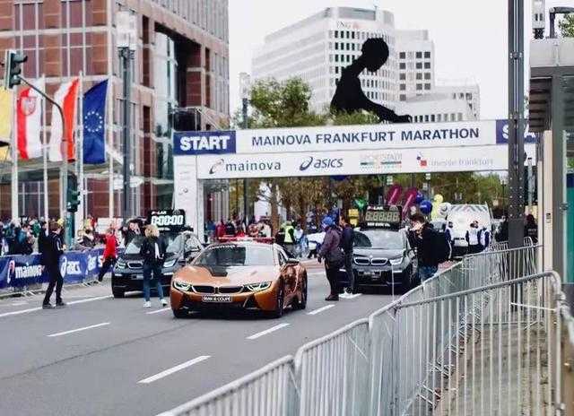 倡导健康生活方式 BMW赞助法兰克福马拉松-2.jpg