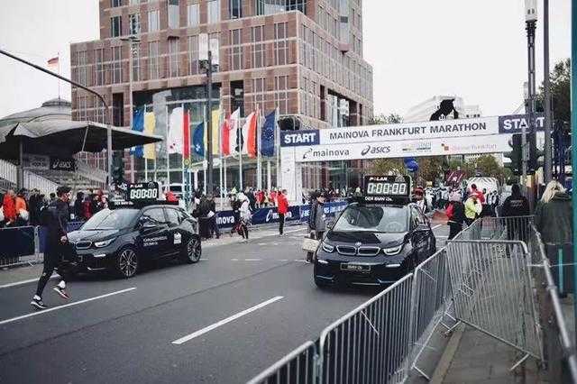 倡导健康生活方式 BMW赞助法兰克福马拉松-5.jpg