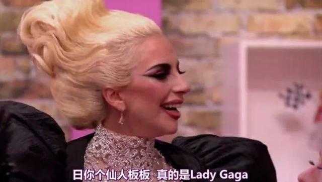 火遍欧美圈的“变装选美大赛”，能演能撕逼，男人穿上女装去表演“婊里婊气”的女人……都是精华人才-13.jpg