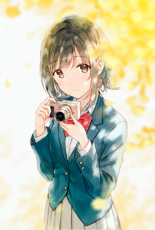 温柔可爱帅气样样都有，谁能抵挡这样的二次元美少女？-2.jpg