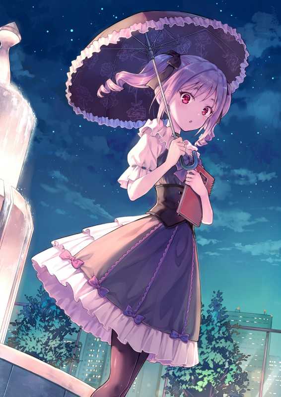 温柔可爱帅气样样都有，谁能抵挡这样的二次元美少女？-4.jpg