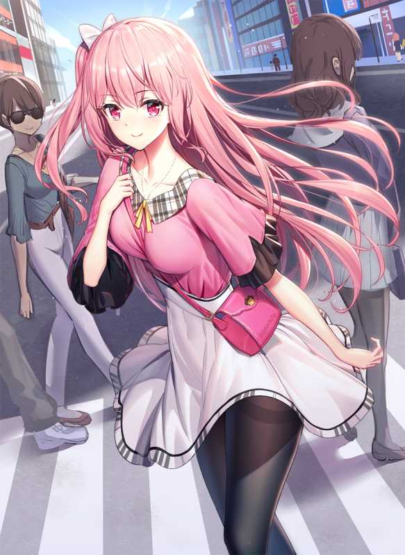 温柔可爱帅气样样都有，谁能抵挡这样的二次元美少女？-5.jpg