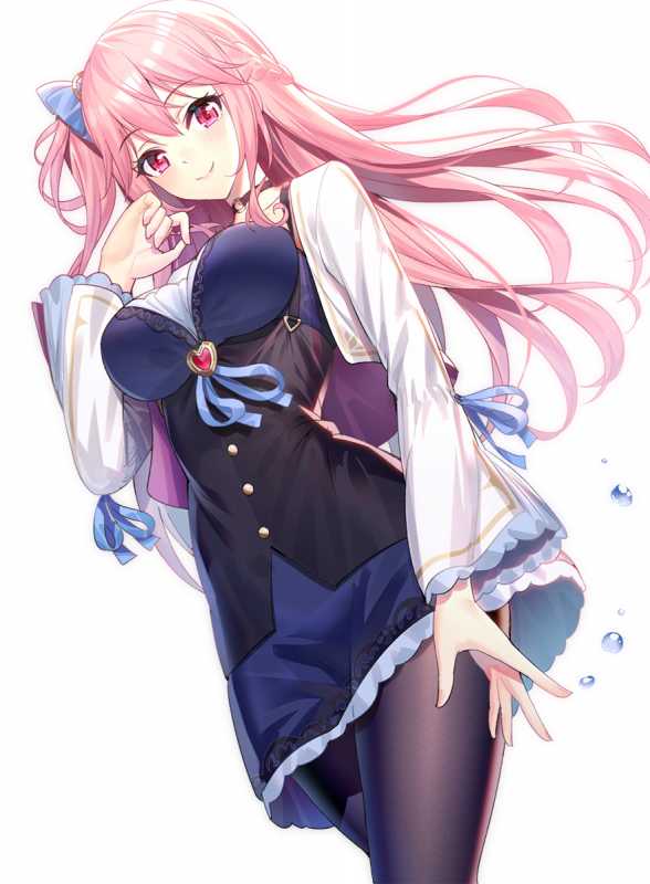 温柔可爱帅气样样都有，谁能抵挡这样的二次元美少女？-9.jpg