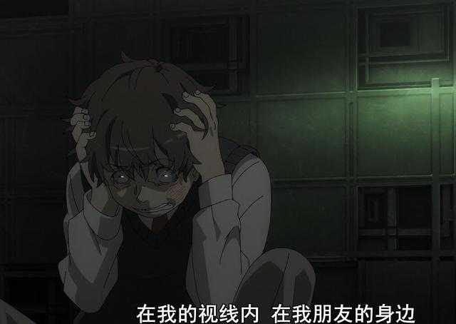 B站新番最恶心反派，看到他被主角吊打，整个人都舒适了-6.jpg