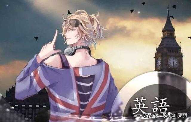 国内插画家出手，物理君变成科学怪人，数学君霸气，学渣沉迷了-3.jpg