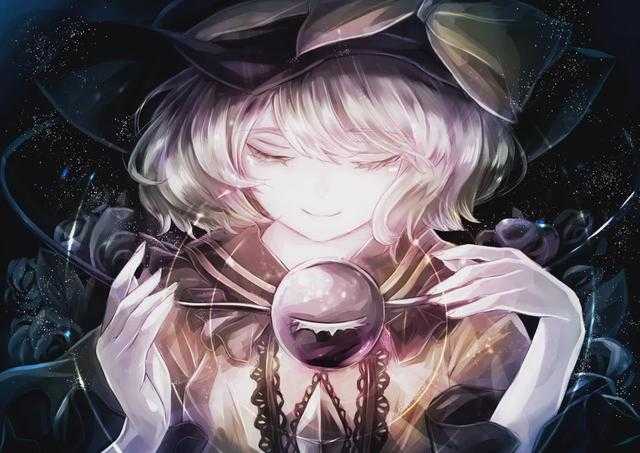 二次元小姐姐：画师jan的插画作品-1.jpg