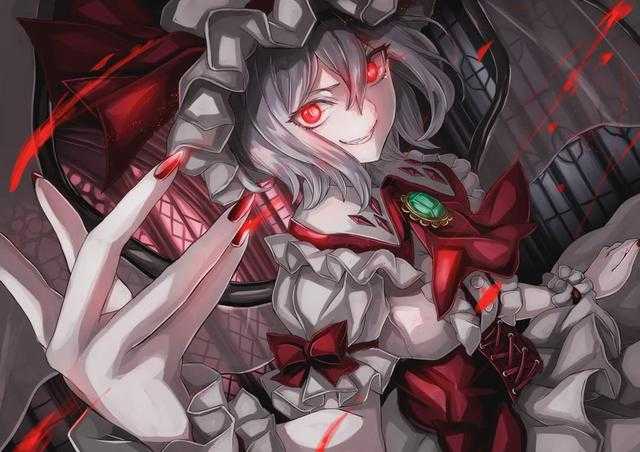 二次元小姐姐：画师jan的插画作品-5.jpg