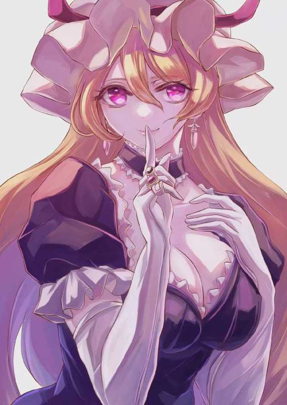 二次元小姐姐：画师jan的插画作品-3.jpg