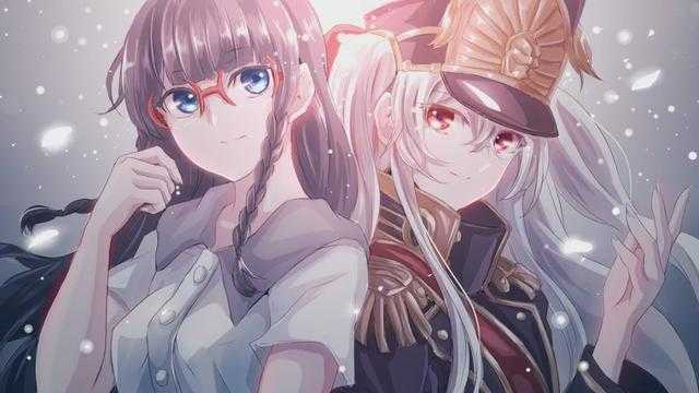 二次元小姐姐：画师jan的插画作品-9.jpg