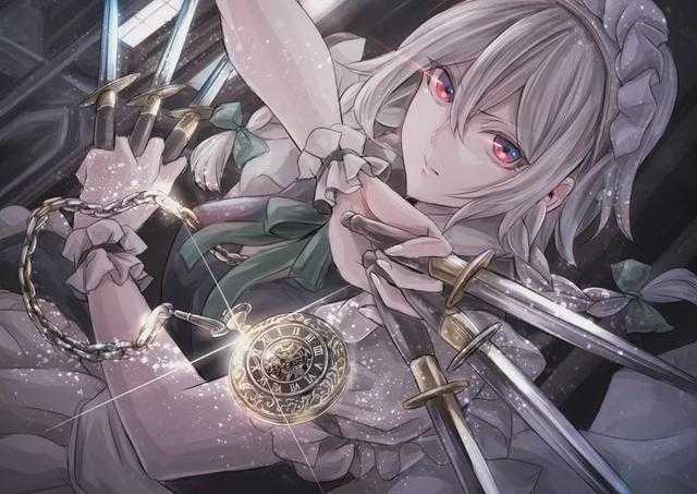 二次元小姐姐：画师jan的插画作品-8.jpg