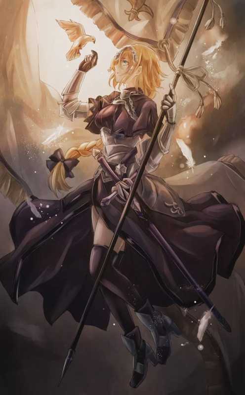 二次元小姐姐：画师jan的插画作品-10.jpg