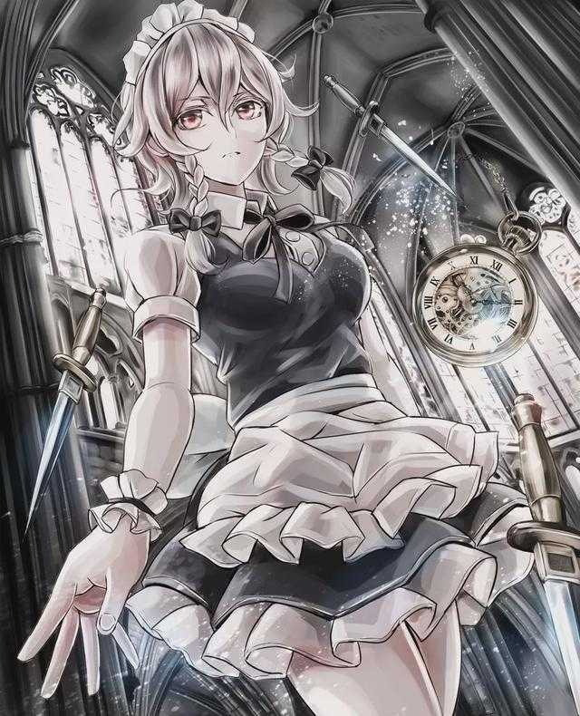 二次元小姐姐：画师jan的插画作品-13.jpg