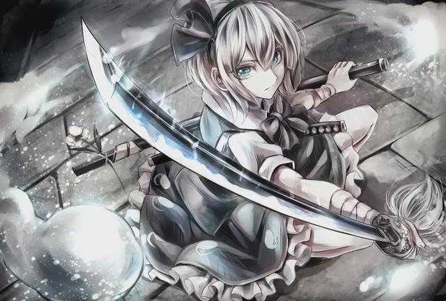 二次元小姐姐：画师jan的插画作品-16.jpg