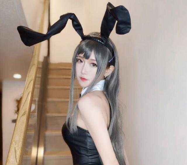 腐团儿要挑战COS女王角色！出自知名国漫，小说你肯定听说过-7.jpg