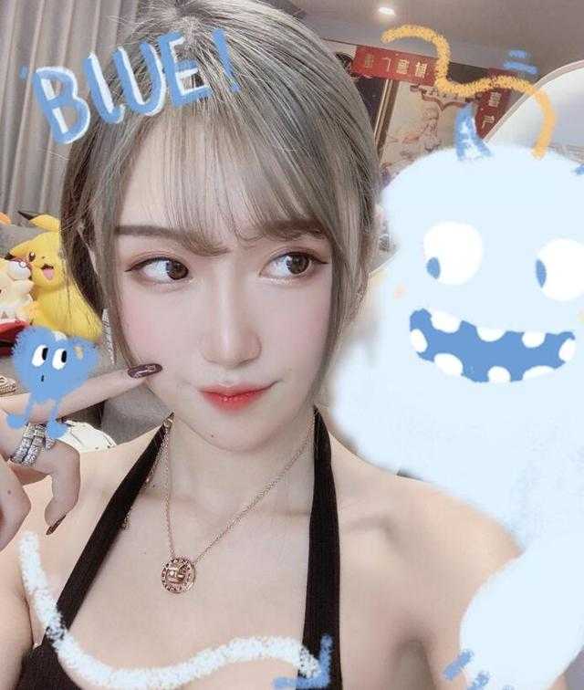 腐团儿新图再次印证她的话，这类COS角色，她真的不敢去碰-3.jpg