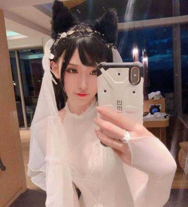 腐团儿新图再次印证她的话，这类COS角色，她真的不敢去碰-2.jpg