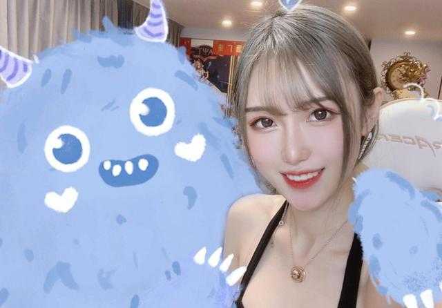 腐团儿新图再次印证她的话，这类COS角色，她真的不敢去碰-5.jpg