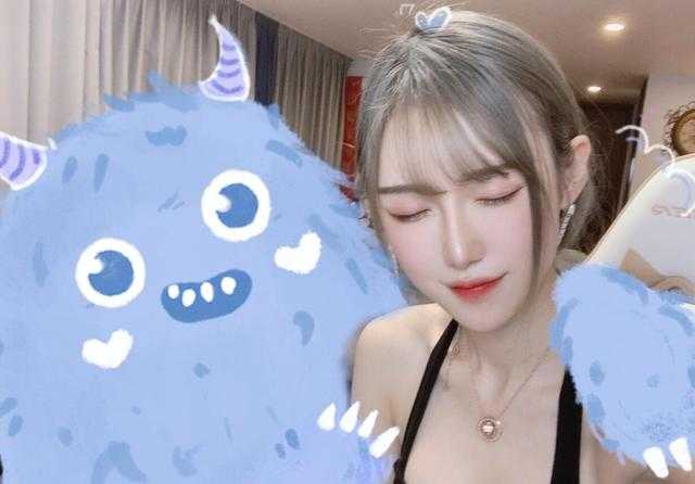 腐团儿新图再次印证她的话，这类COS角色，她真的不敢去碰-4.jpg