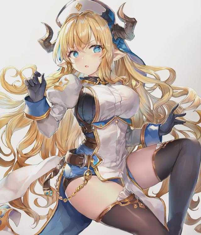 二次元小姐姐：画师ももこ的插画作品-9.jpg