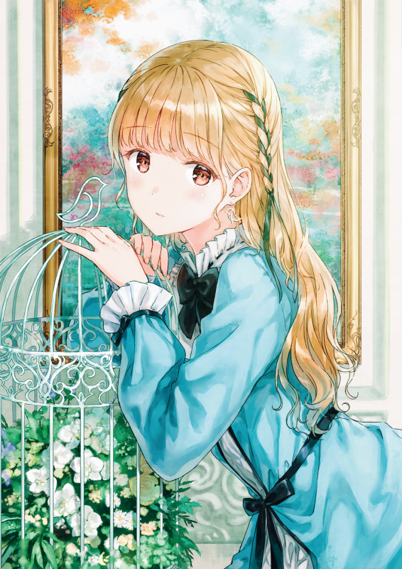 在家闷坏了？二次元美少女给你力量-1.jpg