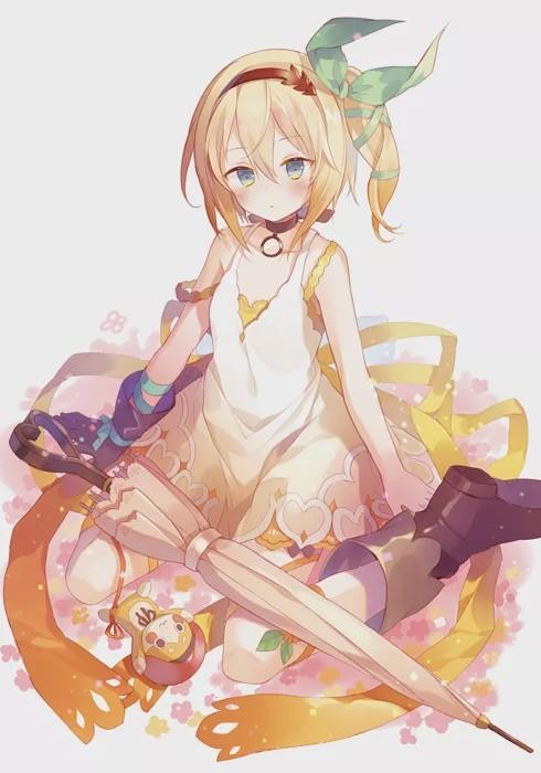 二次元小姐姐：画师にもし的插画作品-10.jpg
