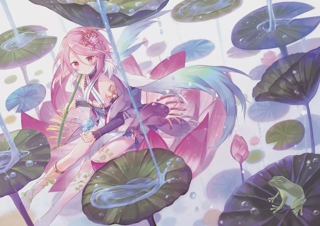 二次元小姐姐：画师にもし的插画作品-13.jpg