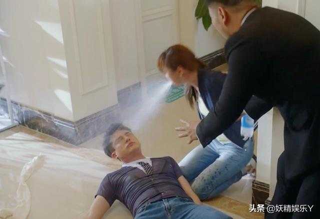《爱5》隐藏细节：赵海棠身世、演员妻子客串、美嘉子乔前世今生-4.jpg