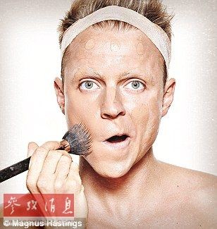 你不知道的变装文化 变装皇后：这不可耻-4.jpg