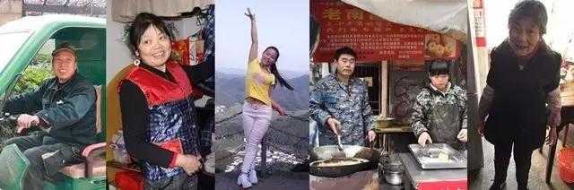 生活在你身边的这些南昌人，变装后竟然这么美-2.jpg