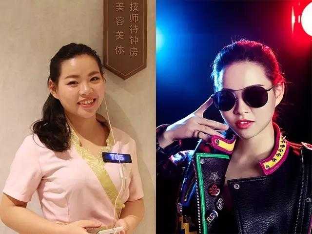 生活在你身边的这些南昌人，变装后竟然这么美-24.jpg