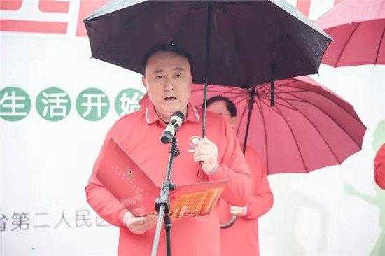 200余名医务人员变身运动达人，倡导健康生活方式减少卒中发病-5.jpg