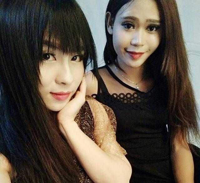变装让我了解伪娘群体，也让我懂得女性的不容易，我热爱变装生活-6.jpg