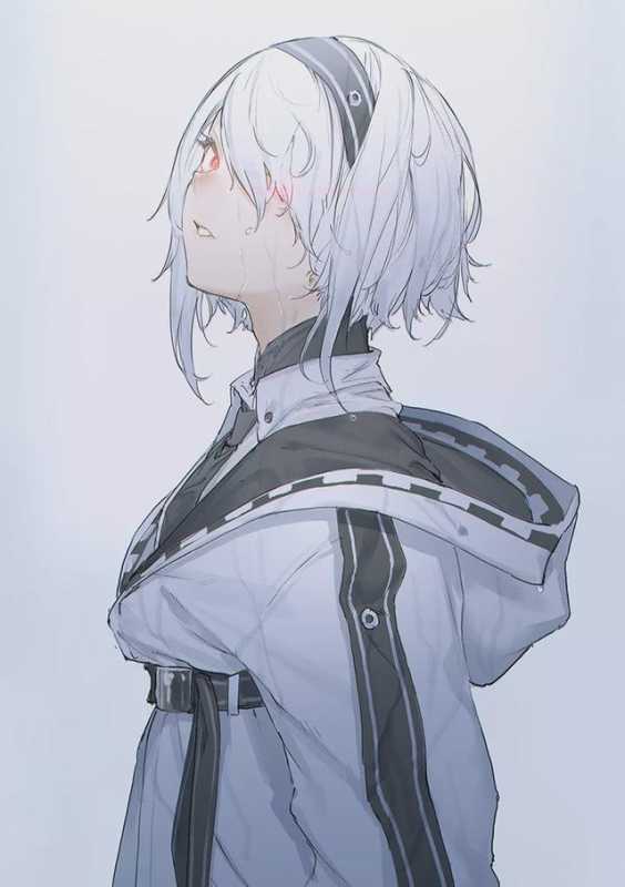 二次元小姐姐：画师Mogu的插画作品-15.jpg