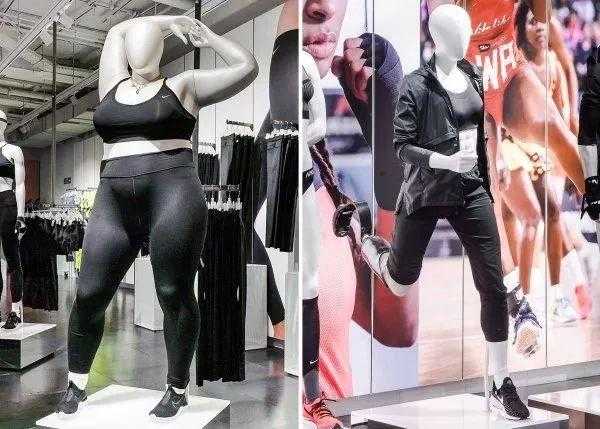 Nike 被喷搞歧视，胖子想瘦却不配运动？-2.jpg