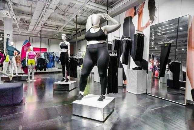 Nike 被喷搞歧视，胖子想瘦却不配运动？-6.jpg