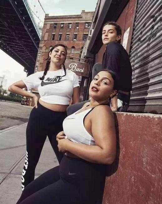Nike 被喷搞歧视，胖子想瘦却不配运动？-9.jpg