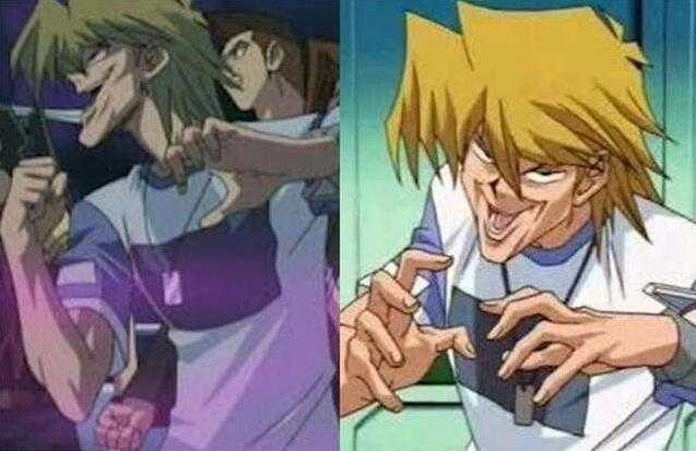 二次元属性标配，颜艺才是灵魂？少了连番剧都不香了-3.jpg