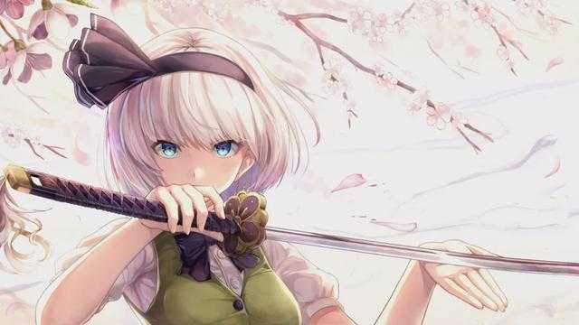 二次元小姐姐：画师乃絵のえる的插画作品-1.jpg