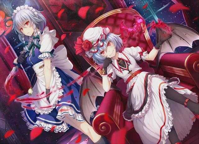 二次元小姐姐：画师乃絵のえる的插画作品-7.jpg