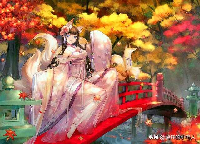 国内的二次元圈，为什么显得如此“病态”？真人cos已经变了味-1.jpg