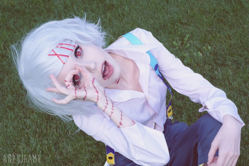 简直是从二次元直接跑出来的角色！十张完美的精品COSPLAY-4.jpg