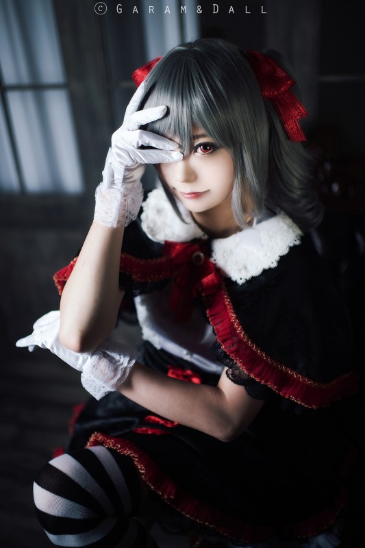 简直是从二次元直接跑出来的角色！十张完美的精品COSPLAY-10.jpg