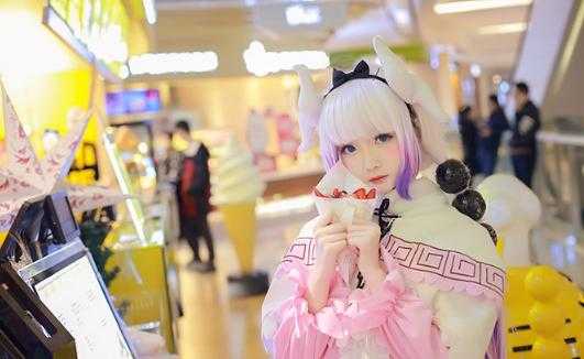 十二星座专属“二次元cosplay扮演”，双子座樱初音，射手座托尔-1.jpg