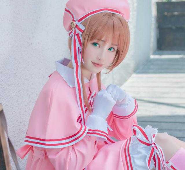 十二星座专属“二次元cosplay扮演”，双子座樱初音，射手座托尔-12.jpg