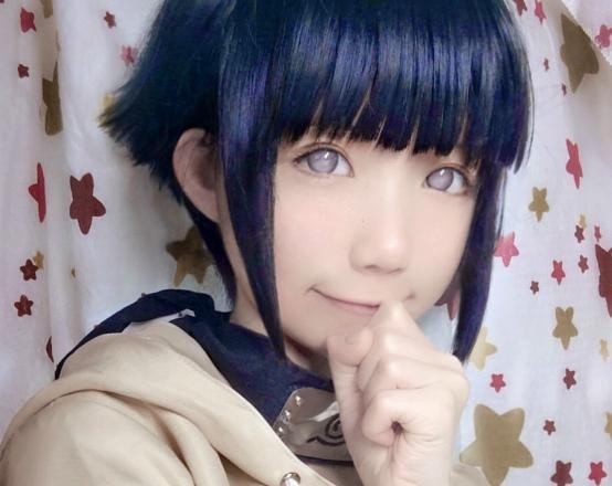 二次元女神的cos照，诸位coser倾情演出，哪个能够打动你的心？-1.jpg