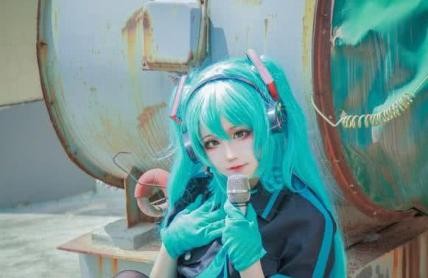 二次元女神的cos照，诸位coser倾情演出，哪个能够打动你的心？-4.jpg
