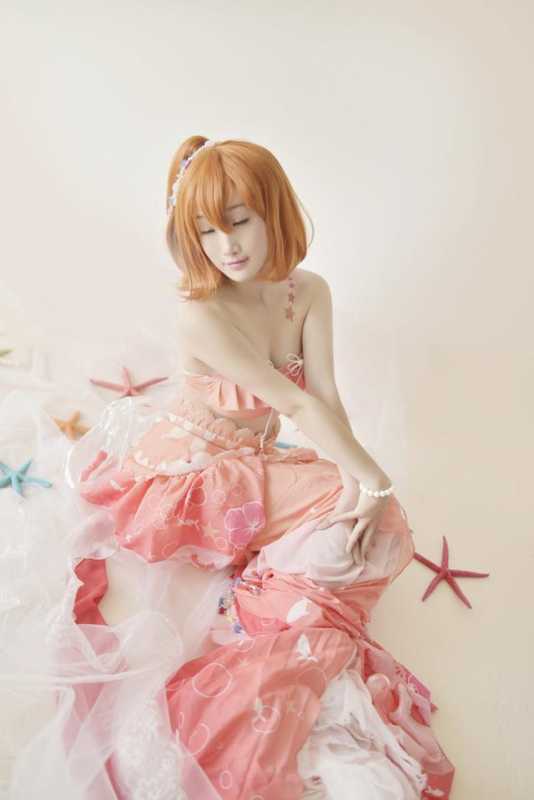 二次元COS精选，《Love Live!》-2.jpg