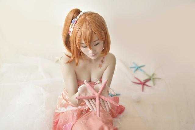 二次元COS精选，《Love Live!》-7.jpg
