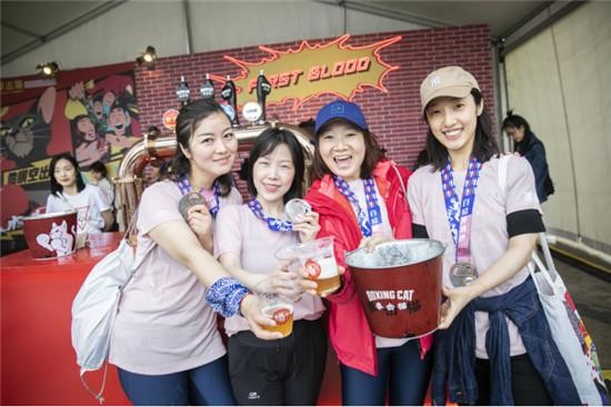 网红啤酒跑火热回归，倡导健康生活新方式-4.jpg