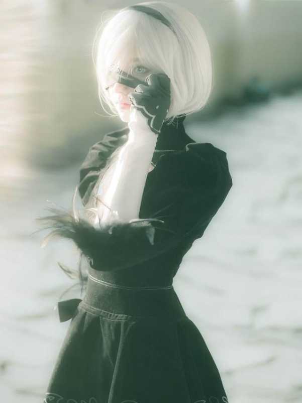 你见过的最完美Cosplay有哪些？-4.jpg